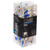 Vickerman X6W3102T - 9 ft Blue LED Twinkle M5 Icicle Christmas Lights - 70 Lights 
