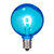 Vickerman XG40TU32-25 - G40 Transparent Warm White LED Replacement Bulb - 25 Pack 