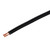 Vickerman V250SPT1-K - 250 ft Black Zip Wire Spool SPT1 18 AWG