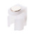 Vickerman V25C700W - C7 White Dual Magnetic Clip - 25 Pack 