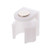 Vickerman V25C900W - C9 White Dual Magnetic Clip - 25 Pack