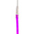 Vickerman X171526 - 150 ft x 1/2 in. Fluorescent Purple LED Rope Light 120V