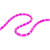 Vickerman X171529 - 150 ft x 1/2 in. Fluorescent Pink LED Rope Light 120V