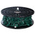 Vickerman V24SPT1-250G - 250 ft Green C9 Socket Stringer with 250 Magnetic Sockets - SPT1 