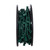 Vickerman V24SPT1-250G - 250 ft Green C9 Socket Stringer with 250 Magnetic Sockets - SPT1 