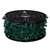 Vickerman V24SPT1-400G - 500 ft Green C9 Socket Stringer with 400 Magnetic Sockets - SPT1