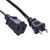 Vickerman VC7K12025 - 25 ft Black E12 Socket Stringer with 25 Sockets - SPT2