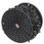 Vickerman VC7SPT1-12K1000 - 1000 ft Black C7 Socket Stringer with 1000 Sockets - SPT1 