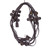 Vickerman VC9B12264 - 330 ft Brown E17 Socket Stringer with 264 Sockets - SPT2
