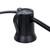 Vickerman VC9SPT1-15K500 - 500 ft Black C9 Socket Stringer with 400 Sockets - SPT1