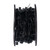Vickerman VC9SPT1-15K500 - 500 ft Black C9 Socket Stringer with 400 Sockets - SPT1