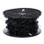 Vickerman VC9SPT1-15K500 - 500 ft Black C9 Socket Stringer with 400 Sockets - SPT1