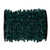 Vickerman VC9SPT2-06G1000 - 1000 ft Green C9 Socket Stringer with 2000 Sockets - SPT2 