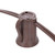 Vickerman VC9SPT2-12B1000 - 1000 ft Brown C9 Socket Stringer with 1000 Sockets - SPT2