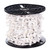 Vickerman VC9SPT2-12W1000 - 1000 ft White C9 Socket Stringer with 1000 Sockets - SPT2 