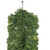 Vickerman C164712LEDBO - 9 ft Green Fir Christmas Garland - Warm White LED