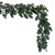 Vickerman FK236472 - 6 ft Green Eucalyptus Christmas Garland - Unlit 