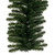 Vickerman G237017 - 9 ft Green Deluxe Sequoia Pine Christmas Garland - Unlit