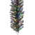 Vickerman G250416LEDCC - 9 ft Green Colorado Fir Christmas Garland - Color Changing LED