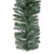 Vickerman G250814 - 9 ft Blue/Green Colorado Fir Christmas Garland - Unlit