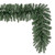 Vickerman G250814 - 9 ft Blue/Green Colorado Fir Christmas Garland - Unlit 