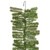 Vickerman G254414 - 9 ft Green Vermont Spruce Christmas Garland - Unlit 