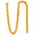 Vickerman H1GFG000 - 10 ft Orange Grapefruit Christmas Garland - Unlit