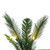 Vickerman K201418LED - 9 ft Green Brighton Pine Christmas Garland - Warm White LED 