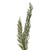 Vickerman RY250172 - 6 ft Green Cedar Christmas Garland - Unlit 
