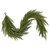 Vickerman RY250180 - 6 ft Green Deluxe Cedar Christmas Garland - Unlit