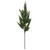 Vickerman EH237330 - 30 in. Green Cedar Fern Artificial Spray - 2 Pack