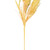 Vickerman FPQ235369 - 32 in. Light Yellow Heather Artificial Spray - 2 Pack