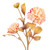 Vickerman FR235079 - 26 in. Light Pink Chrysanthemum Artificial Spray - 3 Pack 
