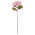 Vickerman FR250179 - 32.5 in. Light Pink Hydrangea Stem Artificial Spray - 3 Pack 