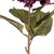 Vickerman FR250365 - 42 in. Burgundy Hydrangea Stem Artificial Spray 