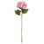 Vickerman FR250379 - 42 in. Light Pink Hydrangea Stem Artificial Spray