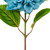 Vickerman FXT240332 - 20 in. Blue Real Touch Hydrangea Artificial Spray - 2 Pack 