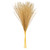 Vickerman QG252038 - 31 in. Champagne Starburst Artificial Spray - 6 Pack