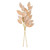 Vickerman RG253338 - 32 in. Champagne Velvet Pearl Artificial Spray - 2 Pack