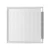 2x2 Square LED Flat Panel Light - Wattage and 5CCT Selectable - 4 Pack 