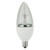 TCP LED5E12B1150K B11 Blunt Tip LED 40 Watt Equivalent 5000K