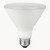 TCP LED17P38D50KNFL - PAR38 LED Flood Bulb - 5000K 