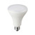 TCP LED9BR30D30K - 9.5W BR30 LED Bulb - 3000K - E26 Base