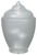  Formed Plastics FP197-8PCC Replacement 20" Plastic Victorian Acorn Globe 8" Neck Lip 