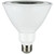 Sunlite 88082-SU PAR38/LED/17W/FL40/DIM/ES/90/27K LED Flood Lamp
