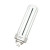 Halco 44807 - PL57T/E/41/ECO CFL Triple-Tube T4 - 4100K - 57W GX24Q-5 Base