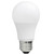 TCP L9A19D2530K LED A19 Lamp 3000K