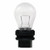 Halco 3156 S8 Mini Wedge Specialty Lamp