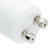 TCP LED7MR16GU1027KFL - LED MR16 Bulb - 2700K - GU10 Base