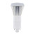 Halco 81142 PL10V/841/BYP/LED